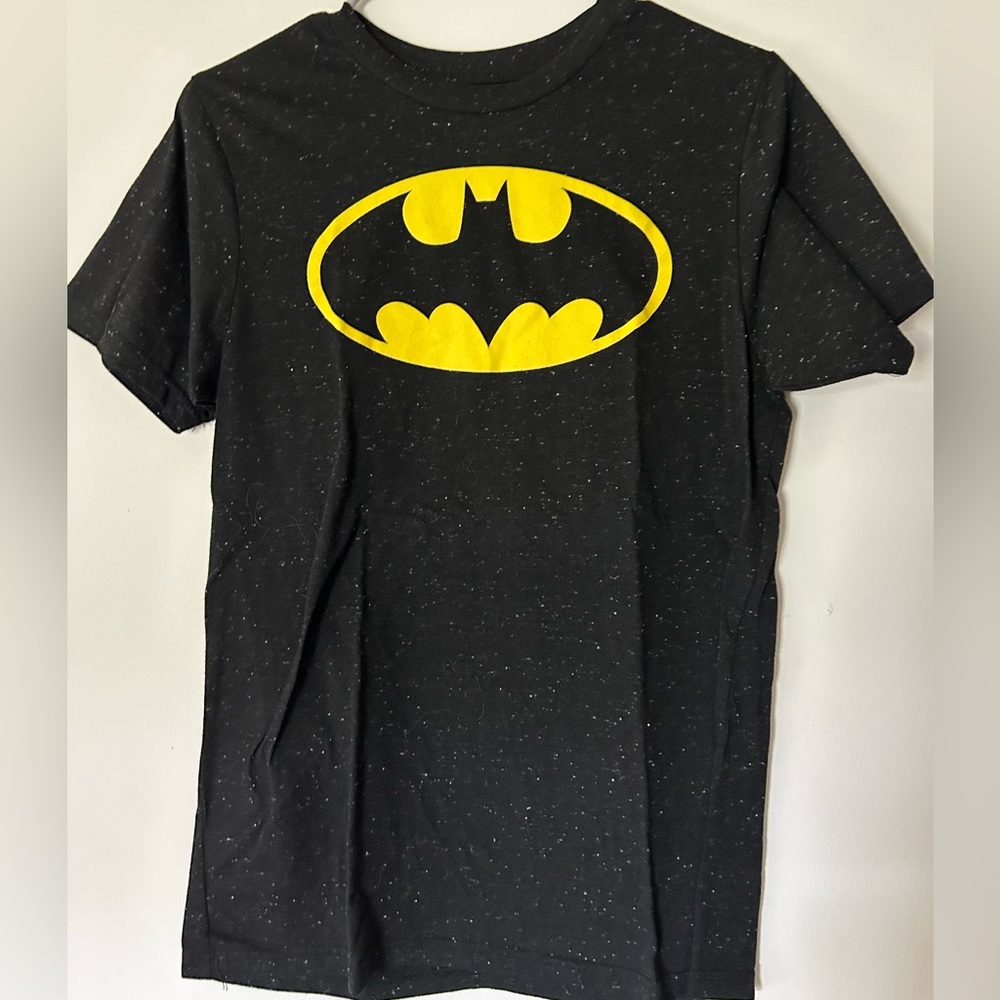 Batman tshirt